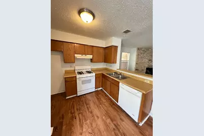 2307 Rachael Court #D, Austin, TX 78748 - Photo 1