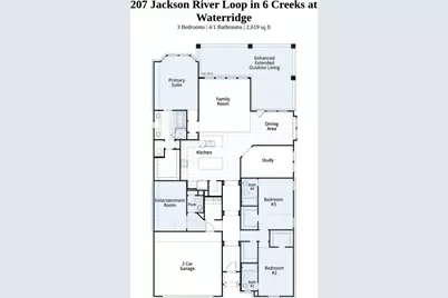 207 Jackson River Loop, Kyle, TX 78640 - Photo 35