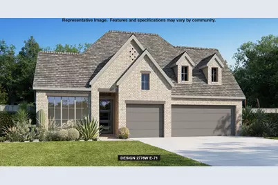 208 Meadow Beauty Lane, Georgetown, TX 78633 - Photo 13