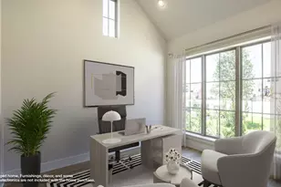 208 Meadow Beauty Ln, Georgetown, TX 78633 - Photo 5