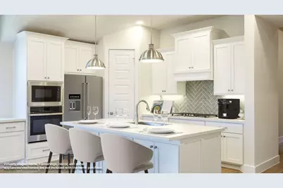 208 Meadow Beauty Lane, Georgetown, TX 78633 - Photo 3