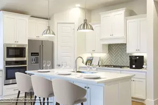 208 Meadow Beauty Ln, Georgetown, TX 78633 - Photo 3