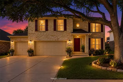 2801 Butler National Drive, Pflugerville, TX 78660 - Photo 1