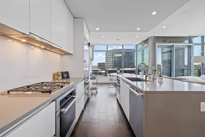 501 West Avenue #804, Austin, TX 78701 - Photo 5