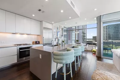 501 West Avenue #804, Austin, TX 78701 - Photo 3