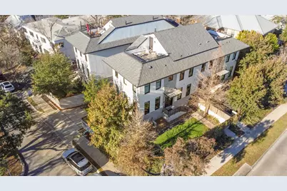 1410 Woodlawn Boulevard #B, Austin, TX 78703 - Photo 1