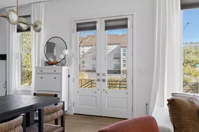 1410 Woodlawn Road #B, Austin, TX 78703 - Photo 9