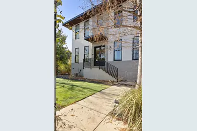 1410 Woodlawn Boulevard #B, Austin, TX 78703 - Photo 1