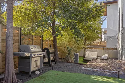 1410 Woodlawn Road #B, Austin, TX 78703 - Photo 33