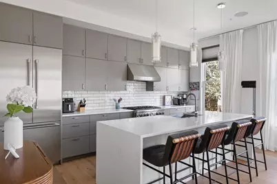 1410 Woodlawn Road #B, Austin, TX 78703 - Photo 3