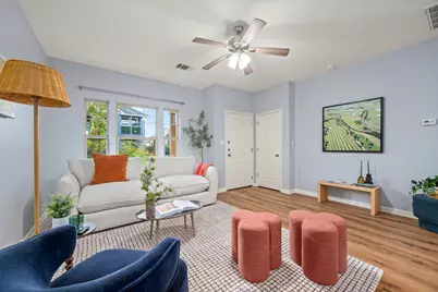 4616 Esper Lane #338, Austin, TX 78725 - Photo 1
