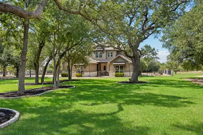 313 Escondido Drive, Georgetown, TX 78633 - Photo 3