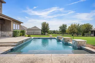 313 Escondido Dr, Georgetown, TX 78633 - Photo 33