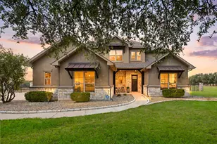 313 Escondido Dr, Georgetown, TX 78633 - Photo 1