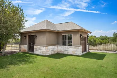 313 Escondido Drive, Georgetown, TX 78633 - Photo 35