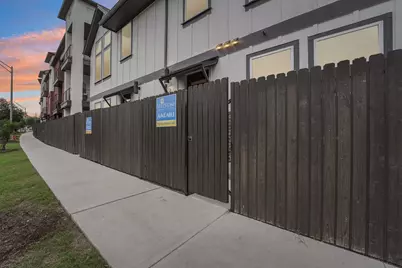 200 W 56th Street #2103, Austin, TX 78751 - Photo 11