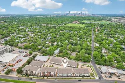 200 W 56th Street #2103, Austin, TX 78751 - Photo 13