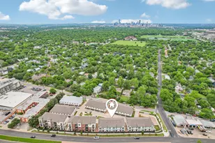200 W 56th St, Austin, TX 78751 - Photo 13