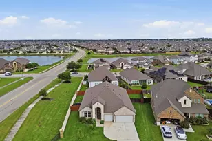 20504 Kangal Ct, Pflugerville, TX 78660 - Photo 29