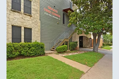 2529 Rio Grande Street #58, Austin, TX 78705 - Photo 23