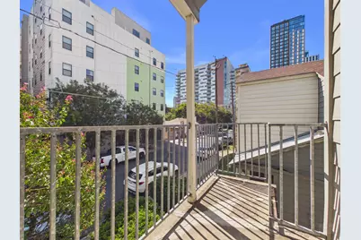 2529 Rio Grande Street #58, Austin, TX 78705 - Photo 11