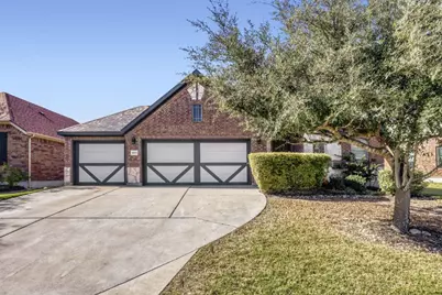 1813 Chimney Drive, Leander, TX 78641 - Photo 5