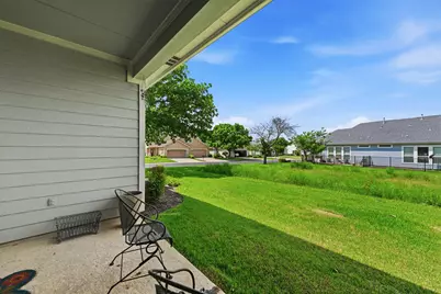 120 Bowie Circle, Georgetown, TX 78633 - Photo 29