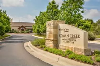 120 Bowie Circle, Georgetown, TX 78633 - Photo 37