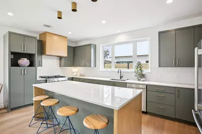 3019 Garwood Street #2, Austin, TX 78702 - Photo 1