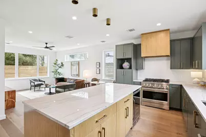 3019 Garwood Street #2, Austin, TX 78702 - Photo 11