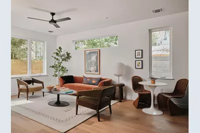 3019 Garwood Street #2, Austin, TX 78702 - Photo 5