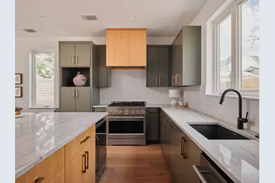 3019 Garwood Street #2, Austin, TX 78702 - Photo 7
