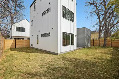 3019 Garwood Street #2, Austin, TX 78702 - Photo 23