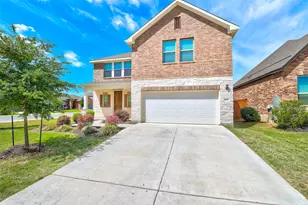 310 Running M St, Georgetown, TX 78633 - Photo 1