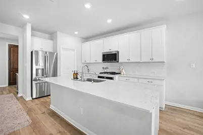 310 Running M Street, Georgetown, TX 78633 - Photo 31