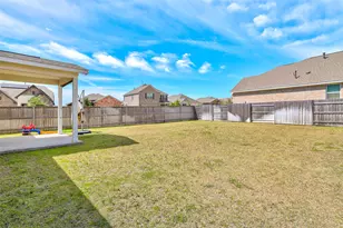 310 Running M St, Georgetown, TX 78633 - Photo 23