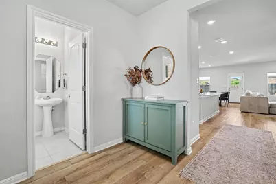 310 Running M Street, Georgetown, TX 78633 - Photo 25