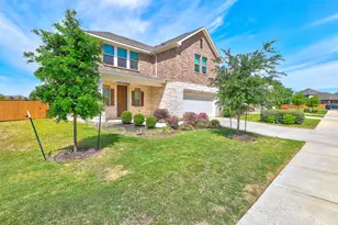 310 Running M St, Georgetown, TX 78633 - Photo 1