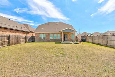 310 Running M Street, Georgetown, TX 78633 - Photo 17