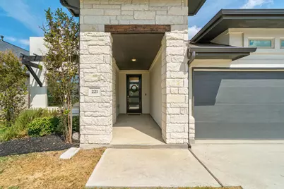 221 Short Leaf Drive, Buda, TX 78610 - Photo 3