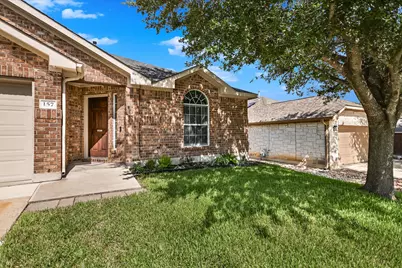 157 Maplewood N, Kyle, TX 78640 - Photo 3