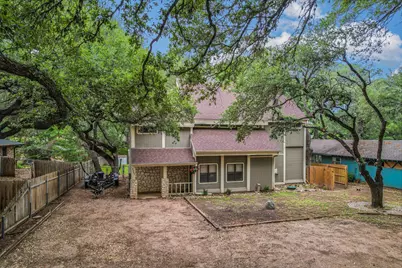 5307 Shady Oaks Circle, Kingsland, TX 78639 - Photo 27