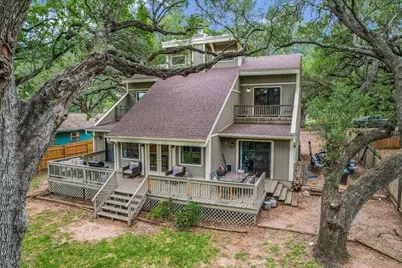 5307 Shady Oaks Circle, Kingsland, TX 78639 - Photo 29