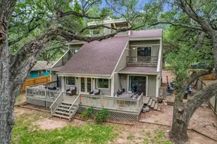 5307 Shady Oaks Circle, Kingsland, TX 78639 - Photo 29