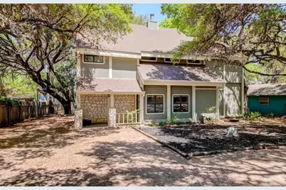 5307 Shady Oaks Circle, Kingsland, TX 78639 - Photo 1