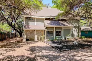 5307 Shady Oaks Circle, Kingsland, TX 78639 - Photo 1