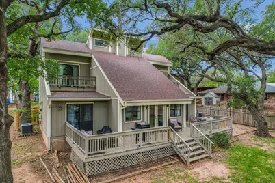 5307 Shady Oaks Circle, Kingsland, TX 78639 - Photo 27