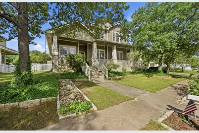 5888 Fergus, Kyle, TX 78640 - Photo 1