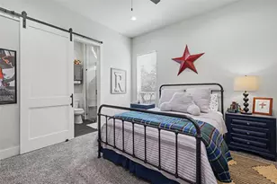 500 Yellow Senna Pl, Liberty Hill, TX 78642 - Photo 25