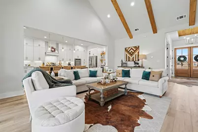 500 Yellow Senna Place, Liberty Hill, TX 78642 - Photo 5